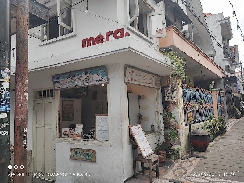 Kios Mera