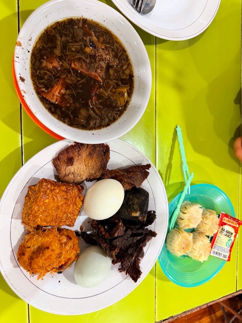 Rawon Setan
