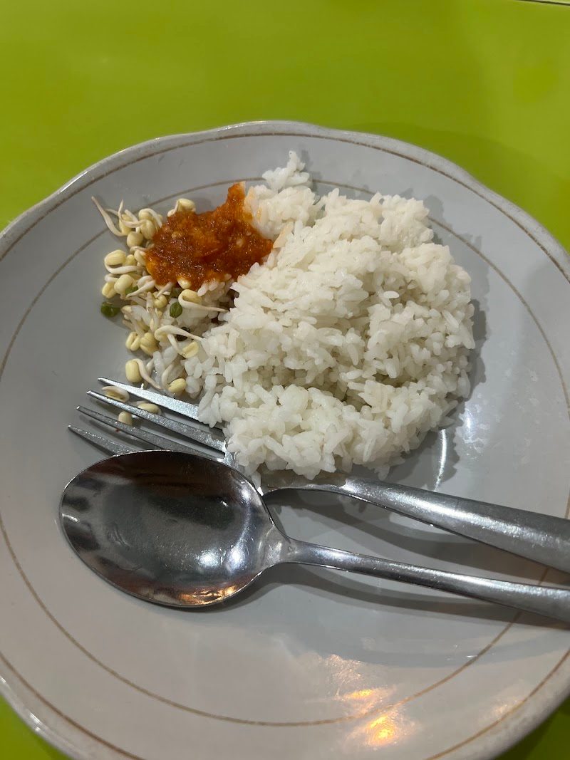 Rawon Setan