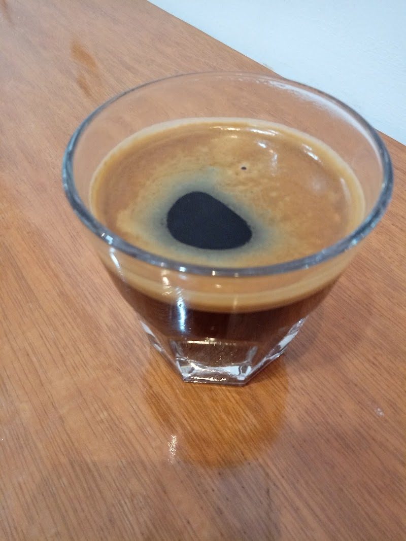 Ejji Coffee Corner Tumapel