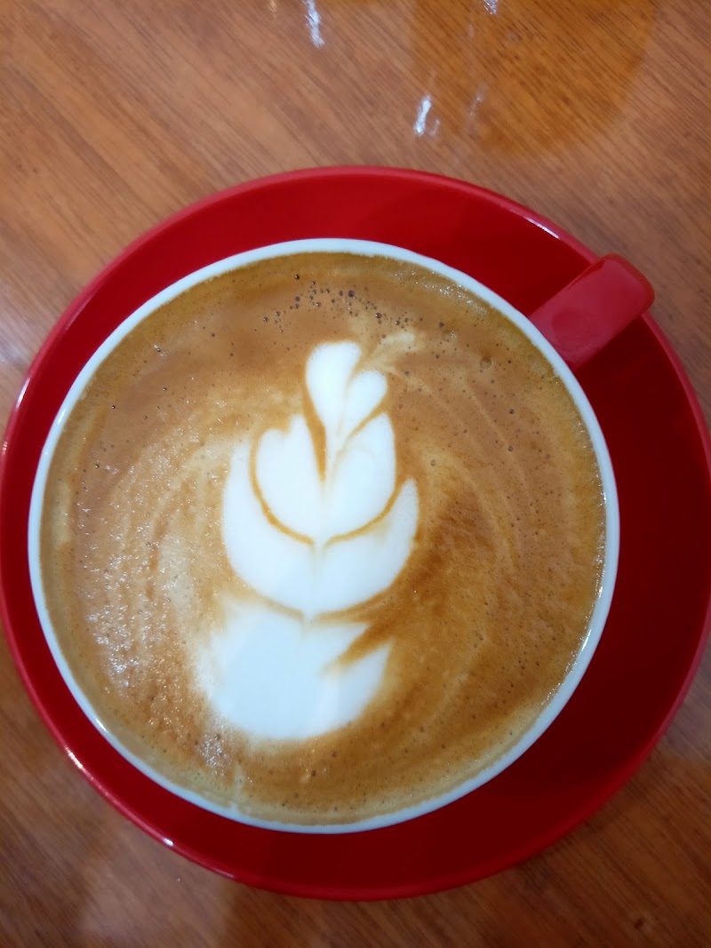 Ejji Coffee Corner Tumapel