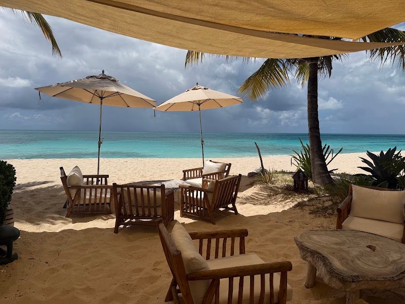 Nobu Barbuda