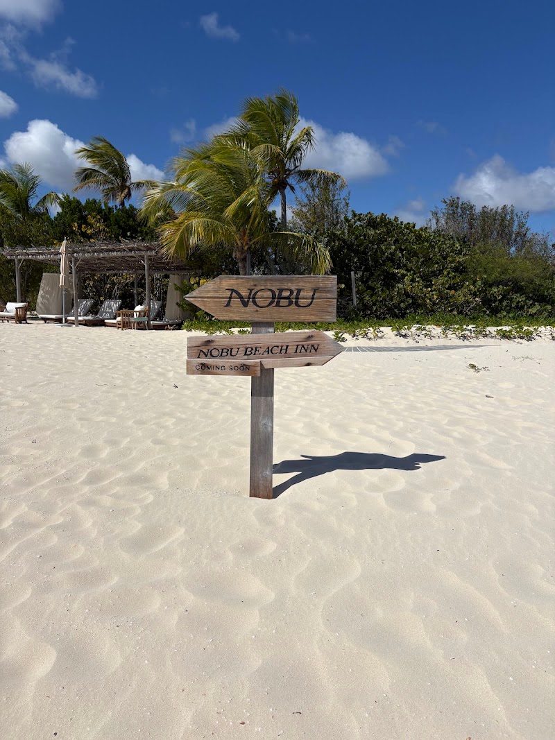 Nobu Barbuda
