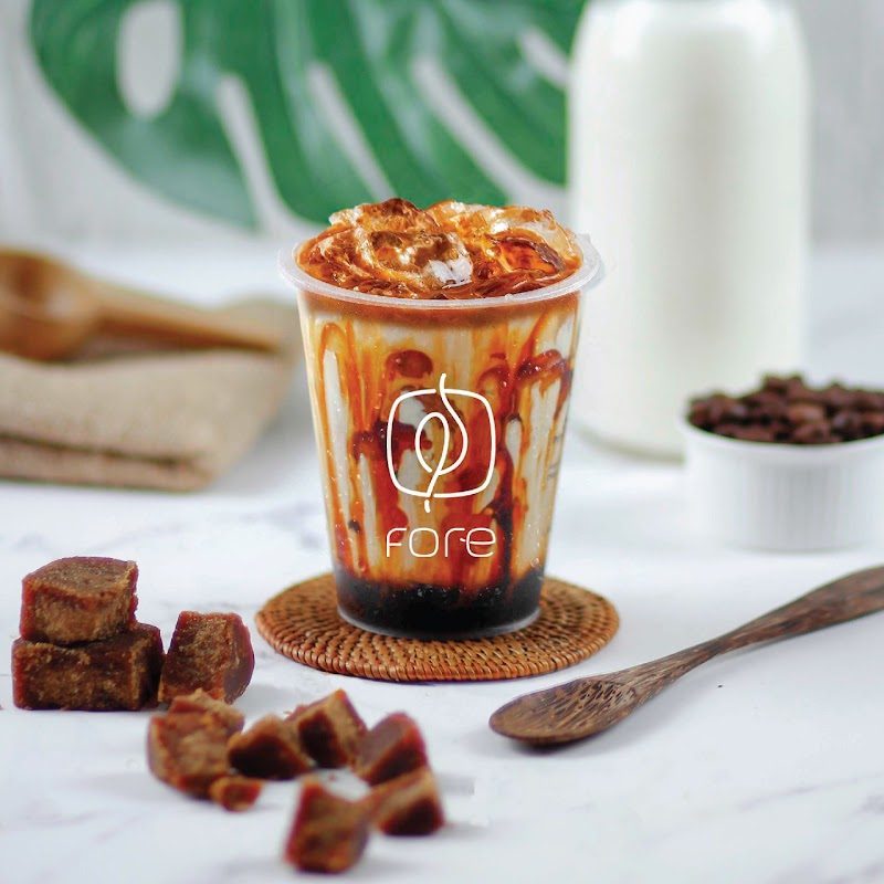 Fore Coffee (Ruko Gading Kirana)