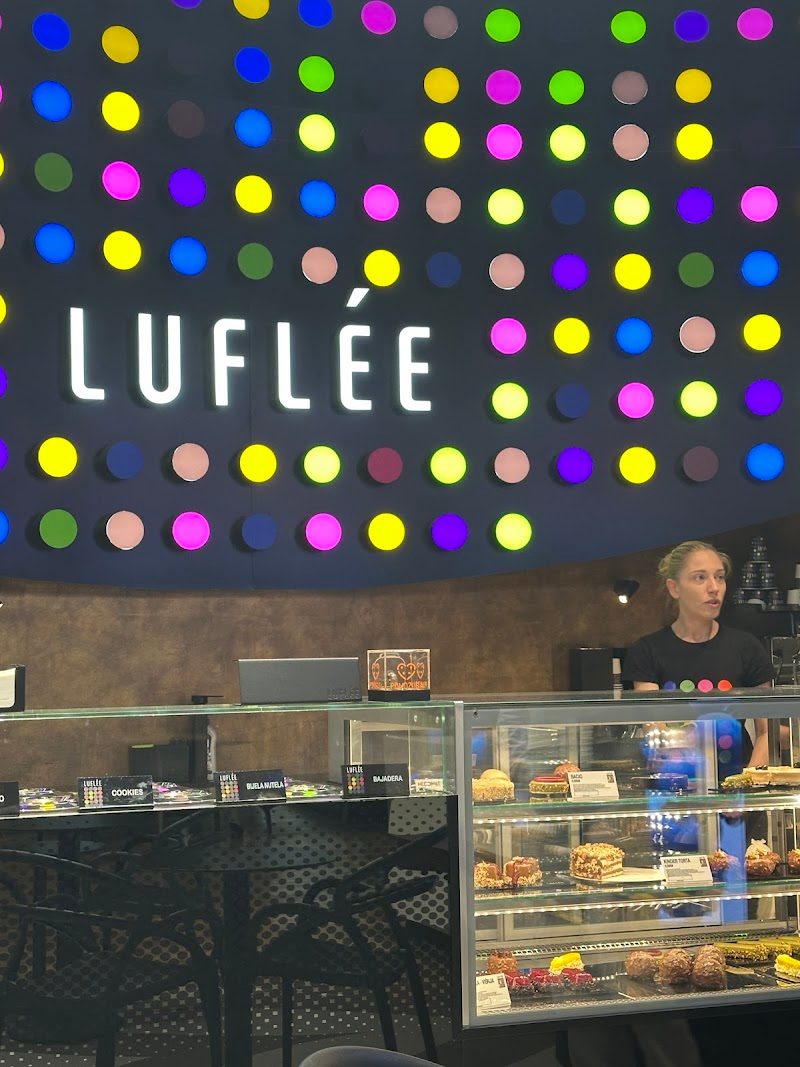 Luflee