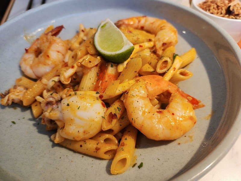 The Alchemist Cafe (Mong Kok)