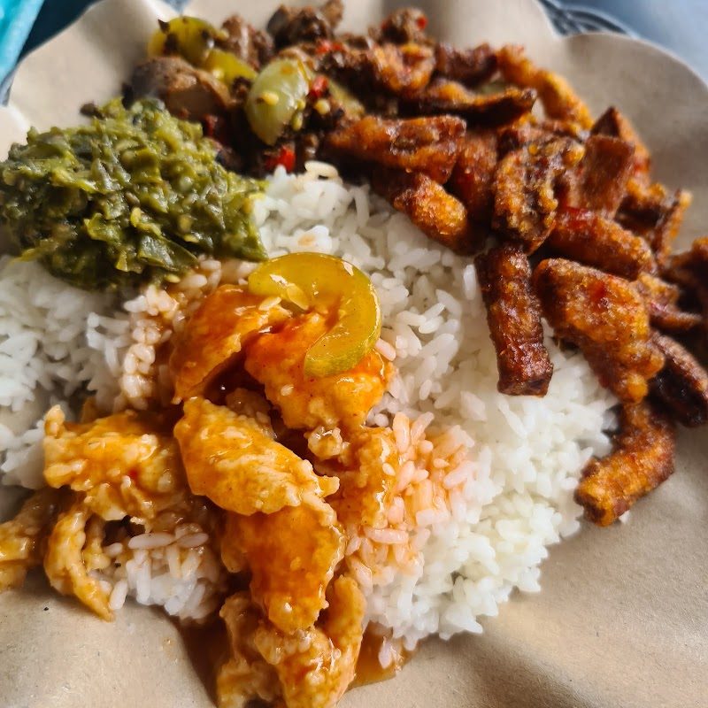 Lotus Vegetarian, Janur Asri 1 (Kelapa Gading Barat)