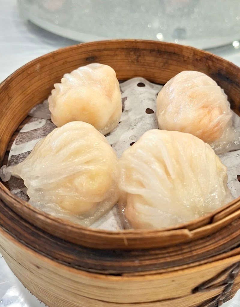 Crystal Harbour Restaurant