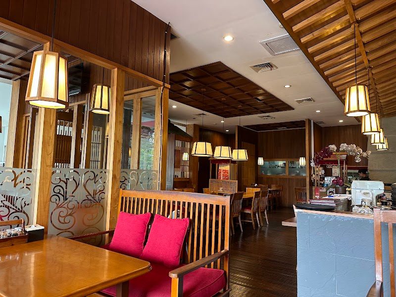Ramen 38 Sanpachi – Mayfair Bandung
