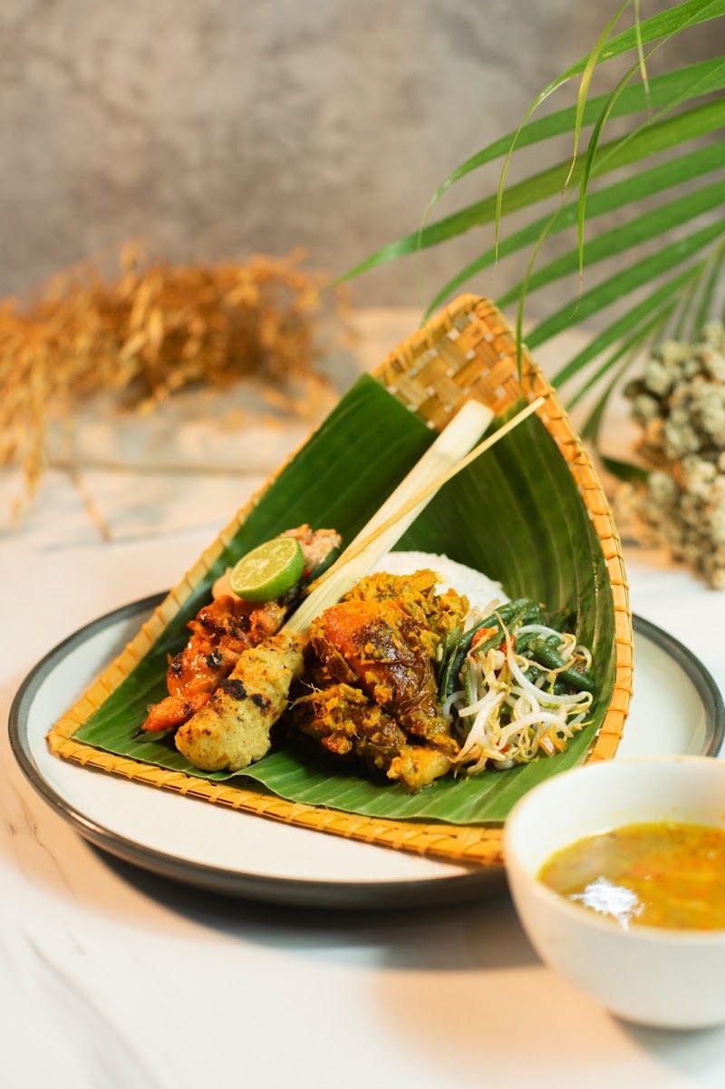 Warung Samaja Seminyak
