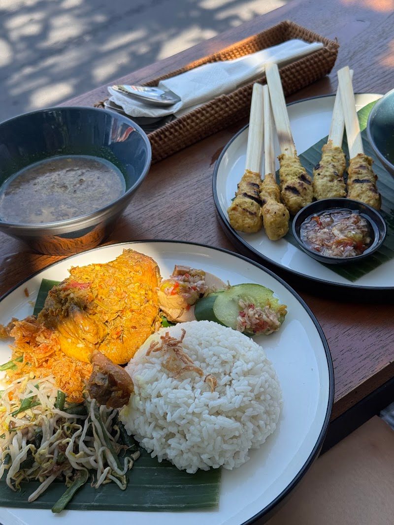 Warung Samaja Seminyak