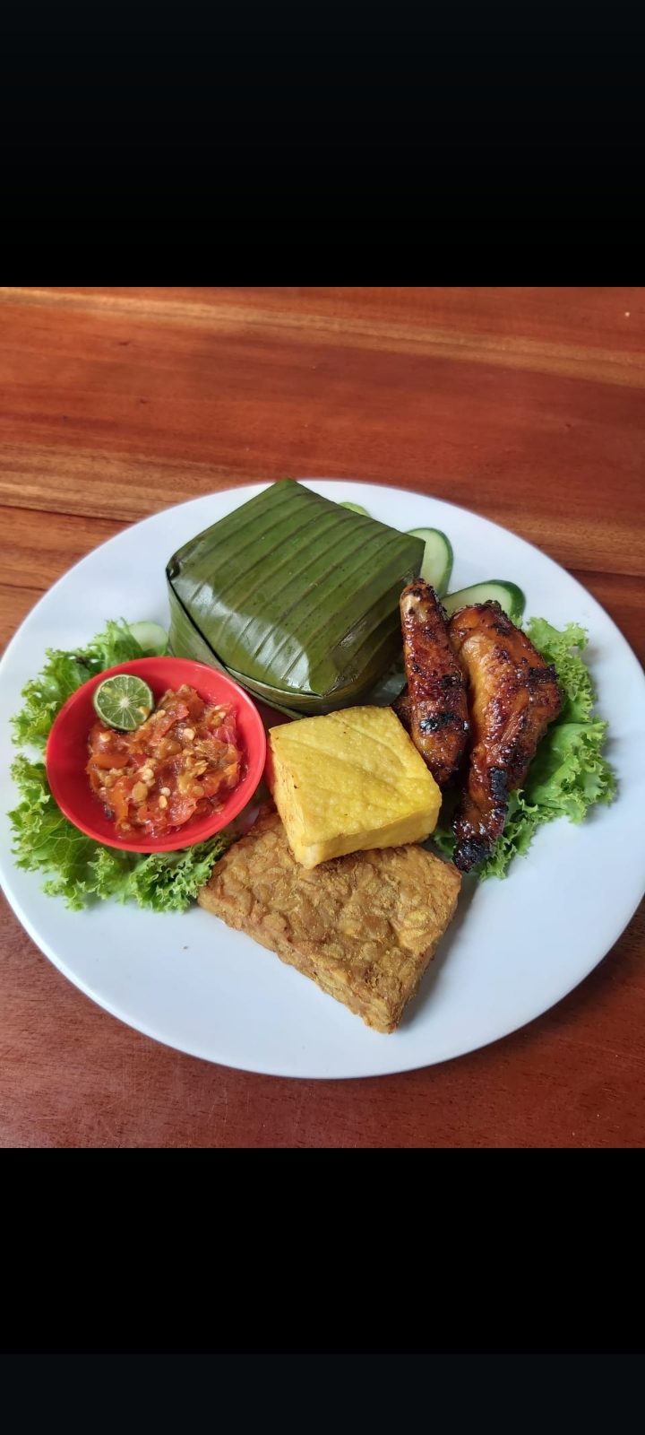 Warung Nasi Ampera Gadobangkong