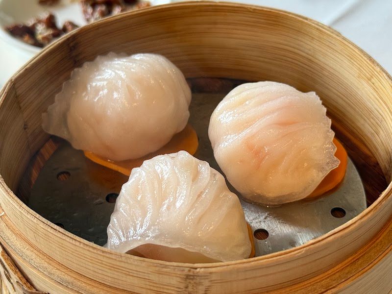Lai Ching Heen - Regent Hong Kong