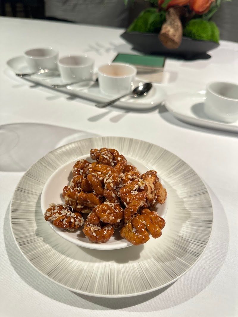 Lai Ching Heen - Regent Hong Kong
