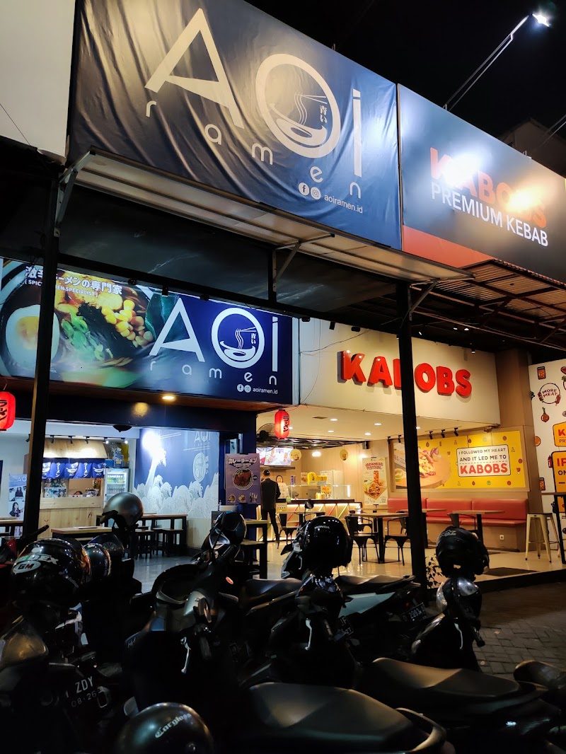 AOI RAMEN