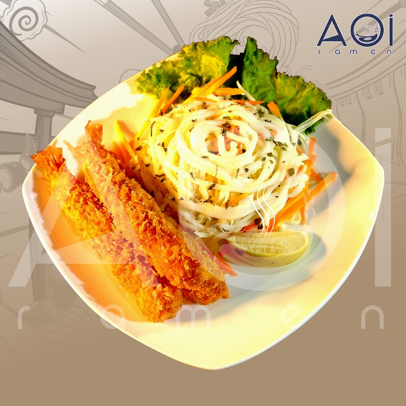 AOI RAMEN