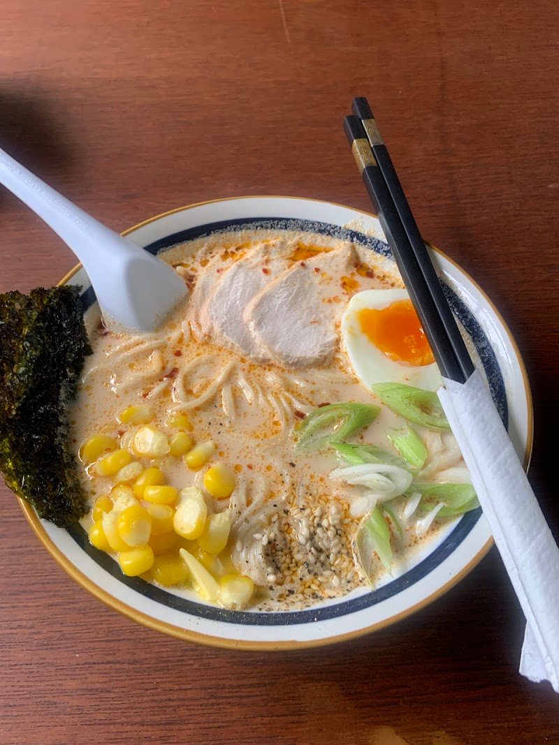 AOI RAMEN