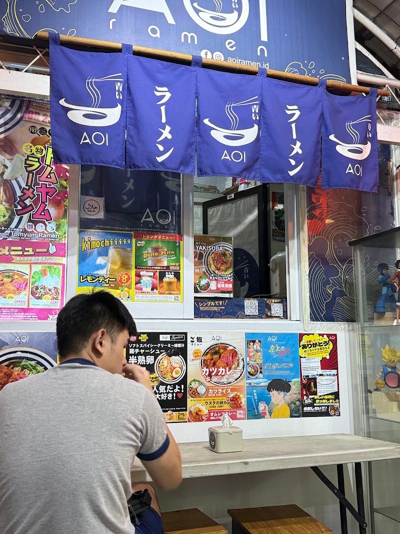 AOI RAMEN