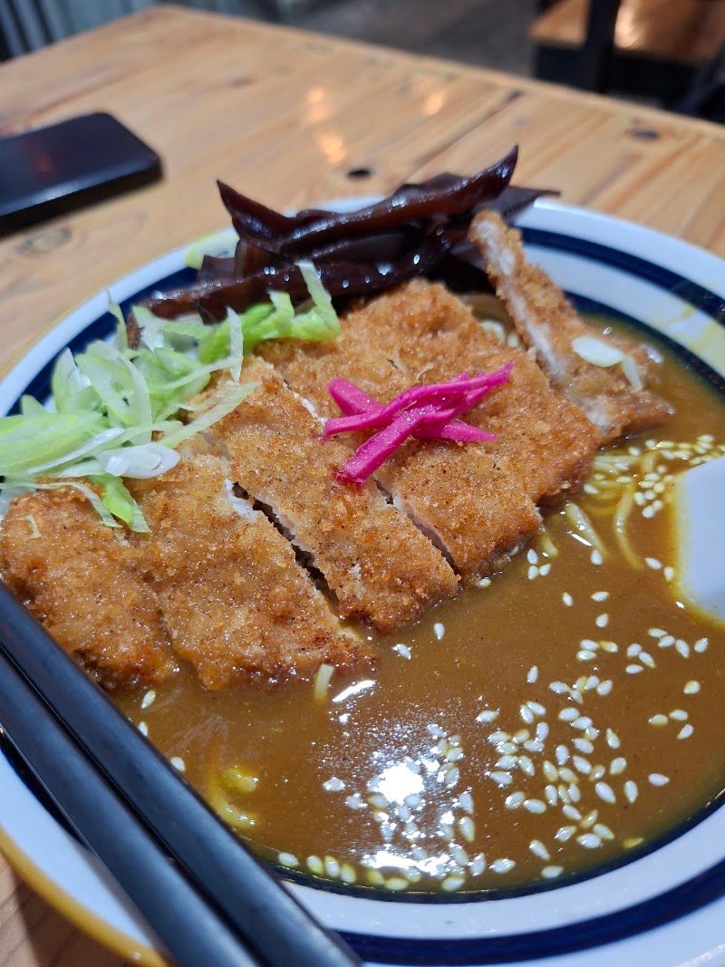 AOI RAMEN
