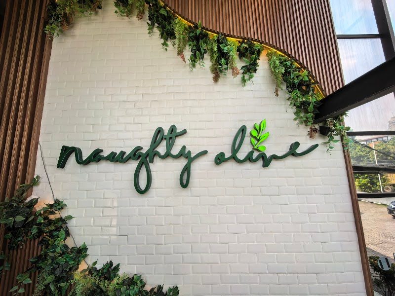 Naughty Olive (Kelapa Gading)