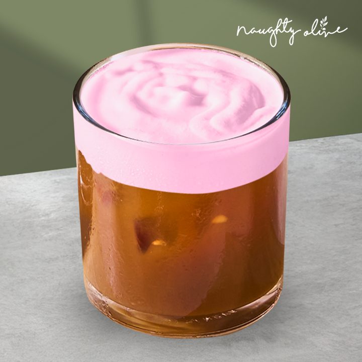 Naughty Olive (Kelapa Gading)