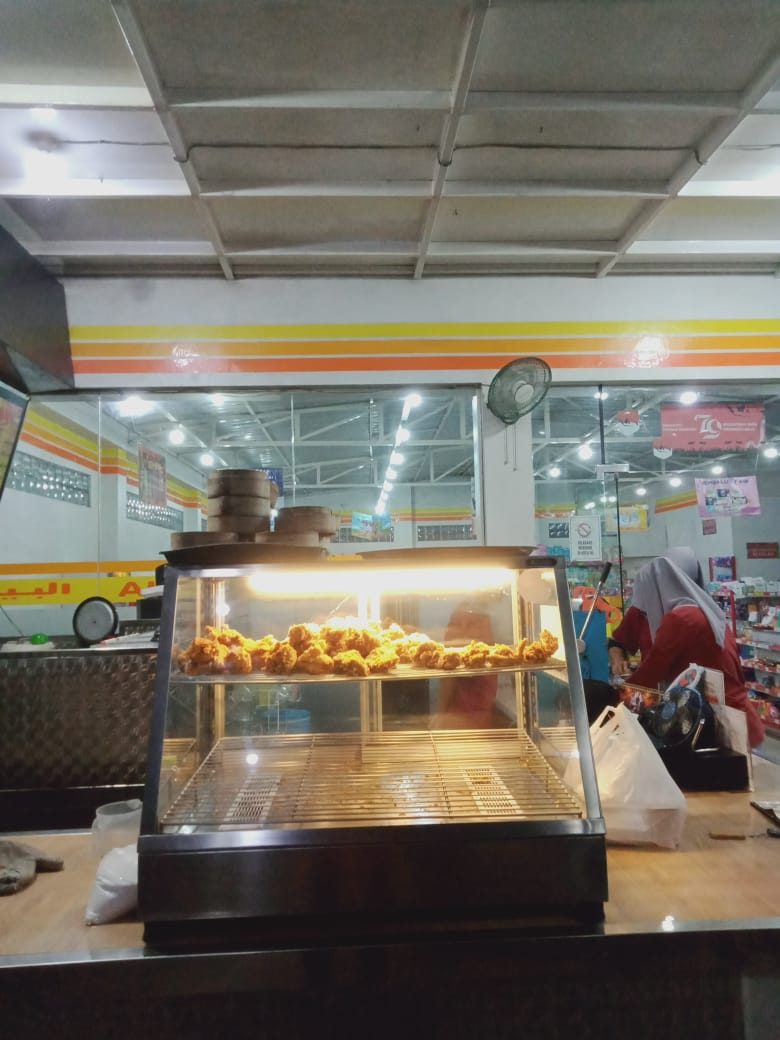 Al Baiik Food and Drink