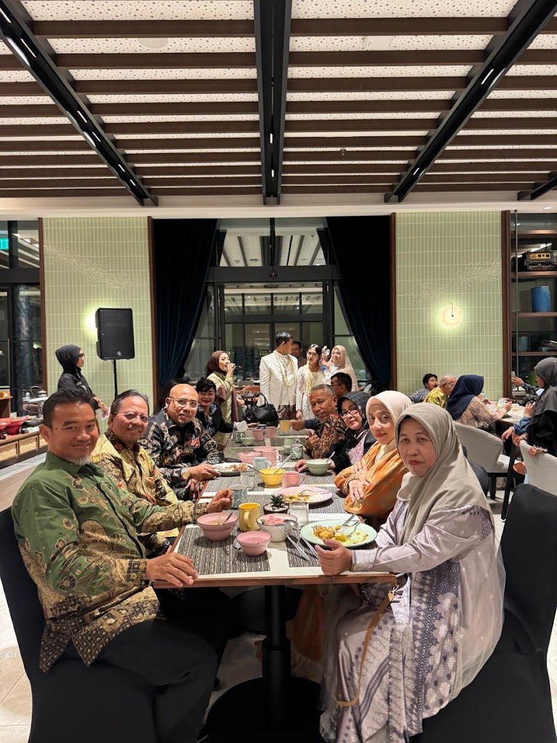 Djaman Doeloe Resto & Bar (Four Points by Sheraton Surabaya, Pakuwon Indah)