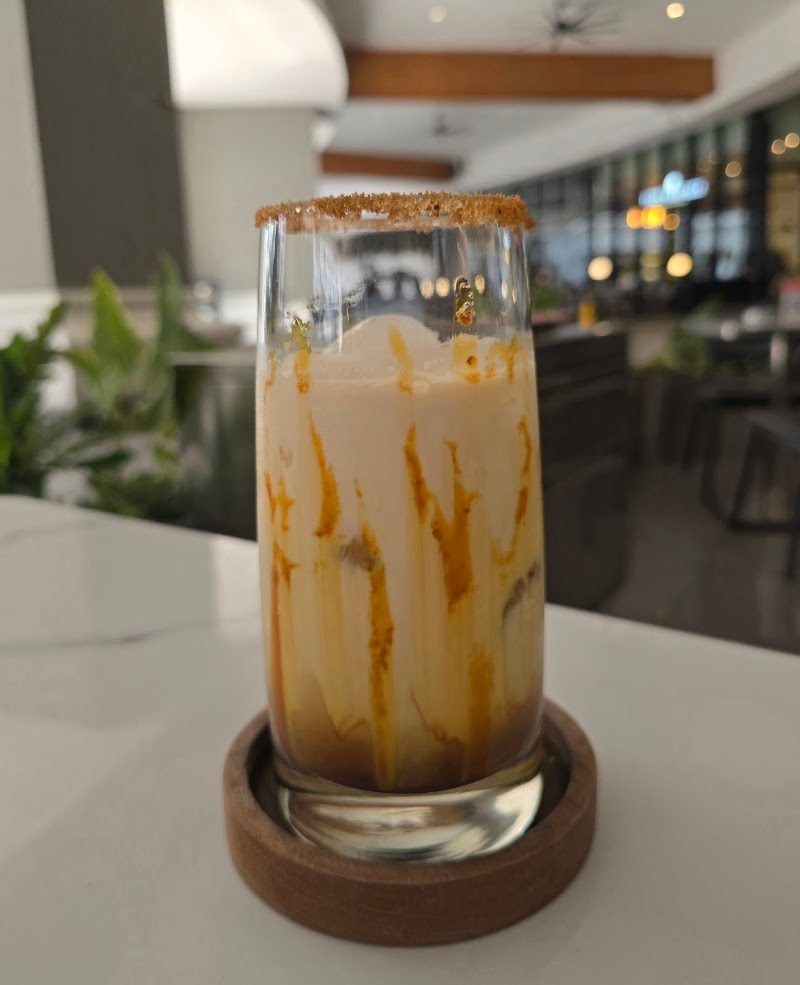 N.O.B Cafe, Mall of Indonesia (MOI)