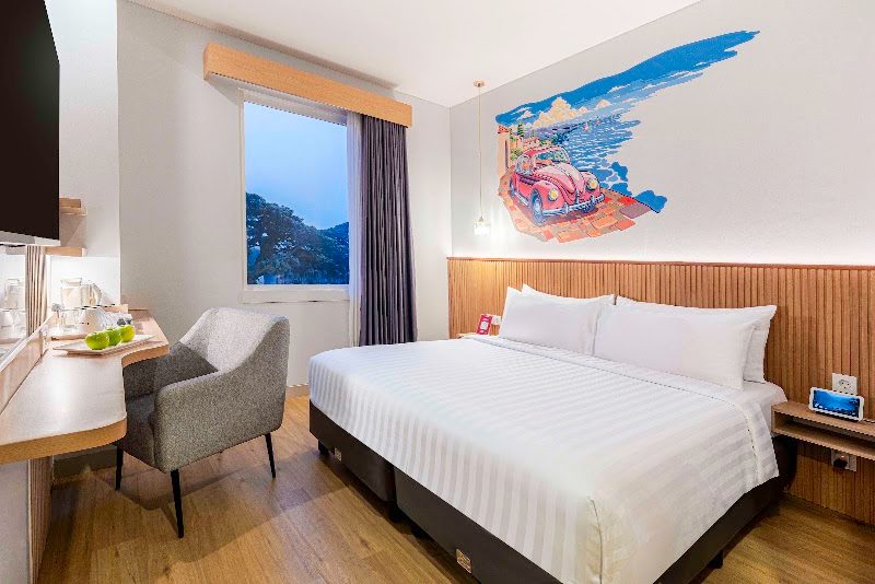 favehotel Malang – Lime Restaurant (Meeting room Tlogomas 2)