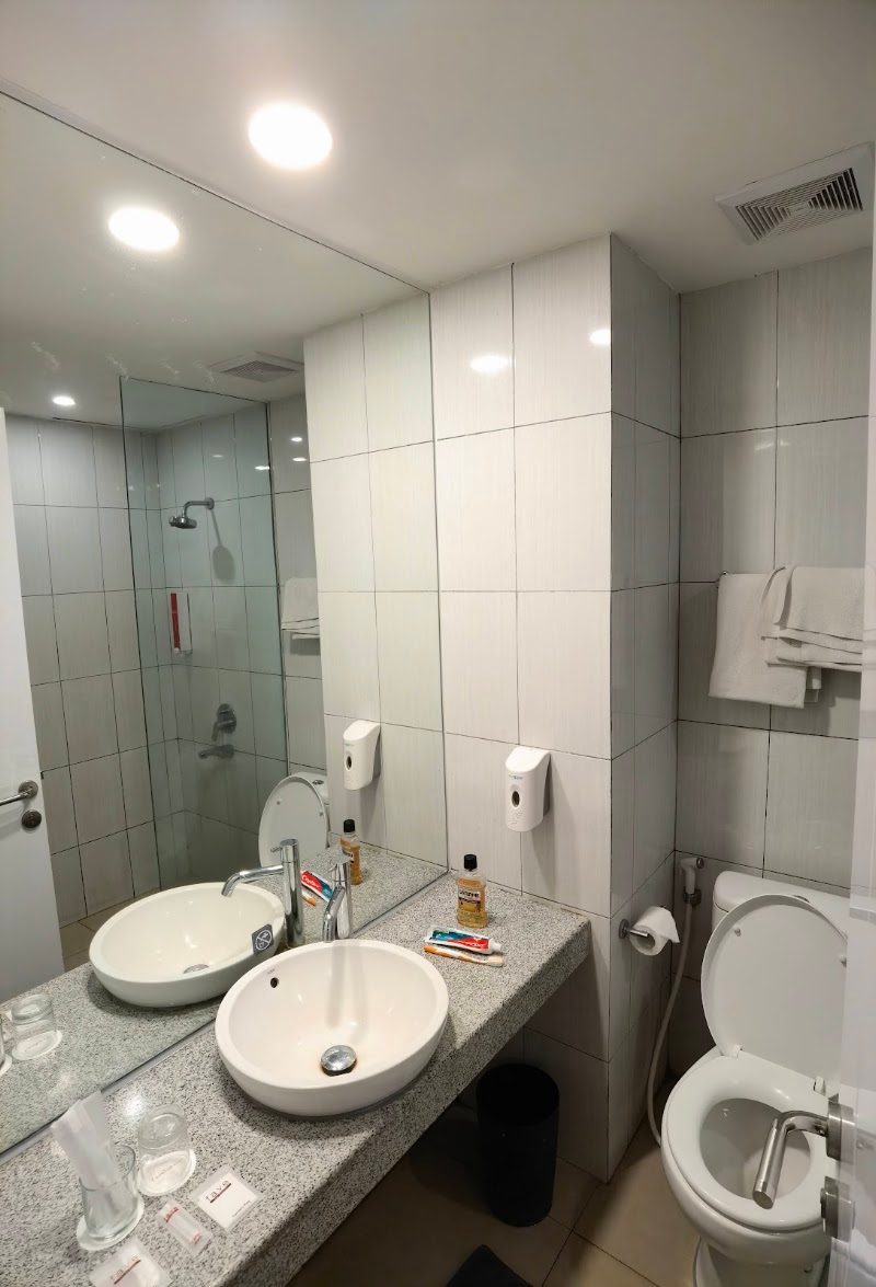 favehotel Malang – Lime Restaurant (Meeting room Tlogomas 2)