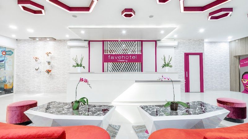 favehotel Malang – Lime Restaurant (Meeting room Tlogomas 2)