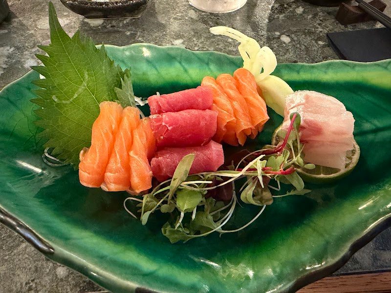 Danieru Sushi - Lower Sloane Street