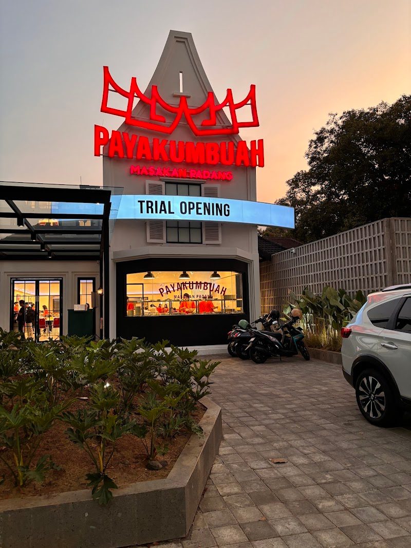RM Payakumbuah (Padang Payakumbuah)