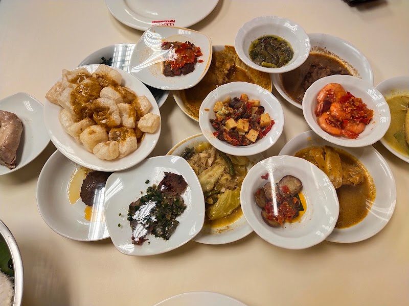RM Payakumbuah (Padang Payakumbuah)