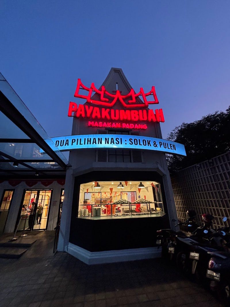 RM Payakumbuah (Padang Payakumbuah)