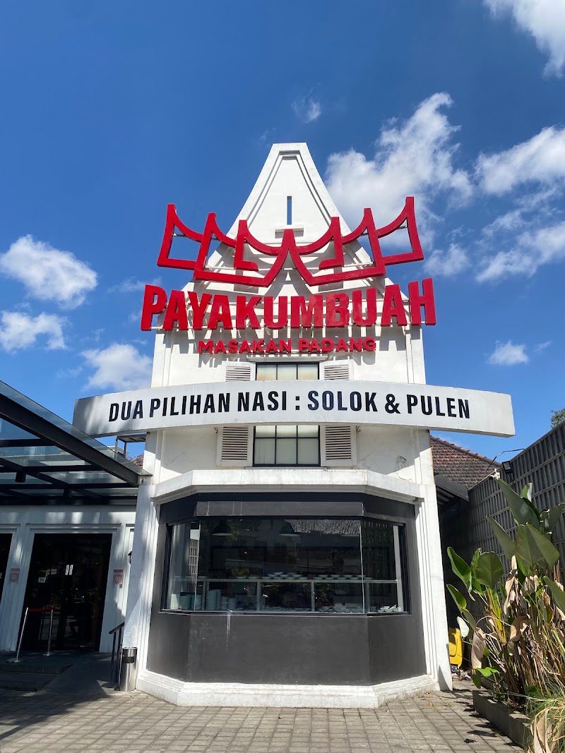 RM Payakumbuah (Padang Payakumbuah)