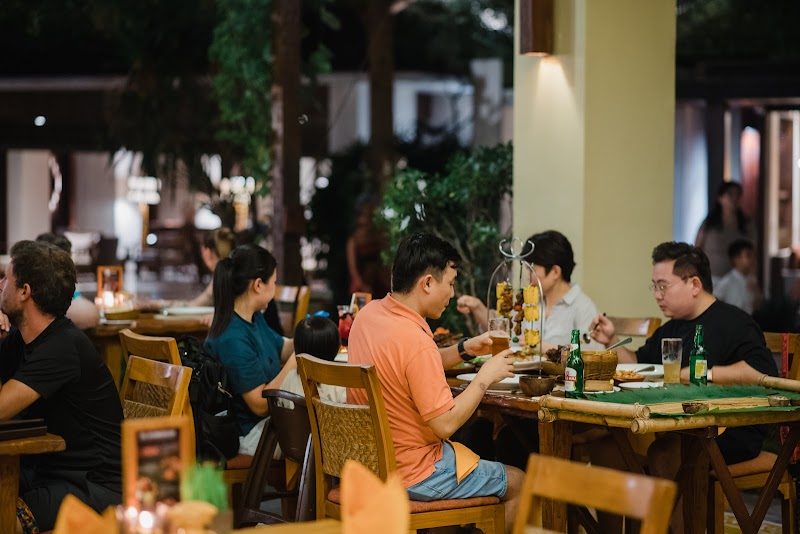 Gabah Indonesian Cuisine