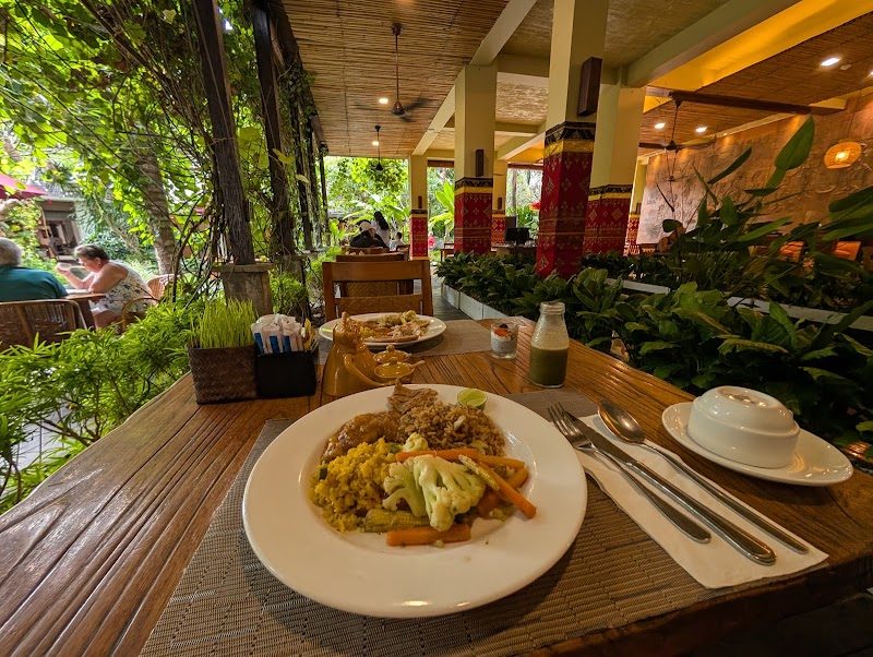 Gabah Indonesian Cuisine