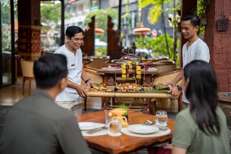 Gabah Indonesian Cuisine