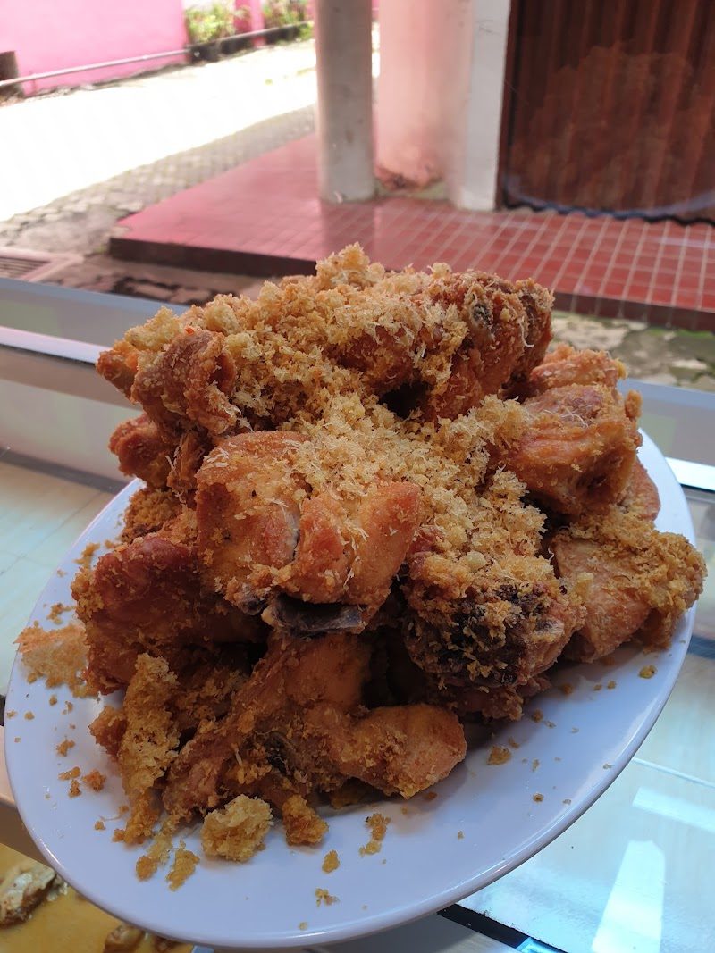 Padang Eco Batu