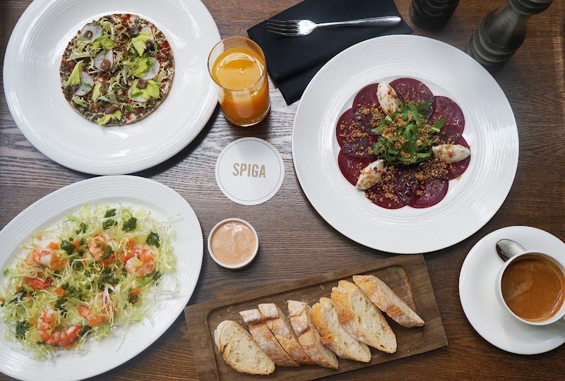 Spiga