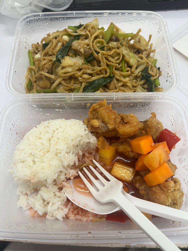 Bakmi Gili - Rungkut