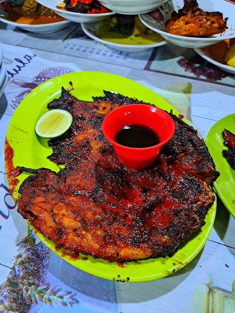 Rumah Makan Kiambang Raya