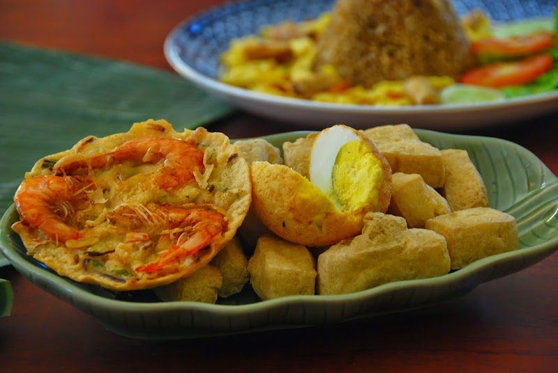 Sagoo Kitchen PVJ