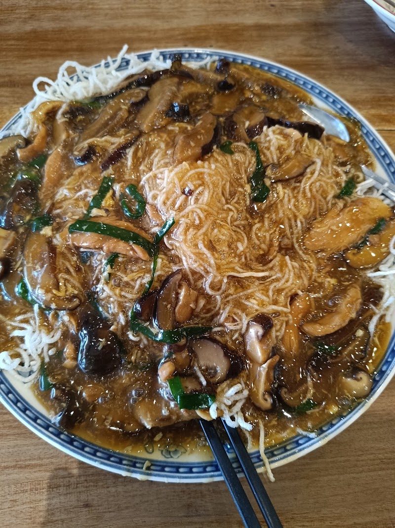 Sagoo Kitchen PVJ