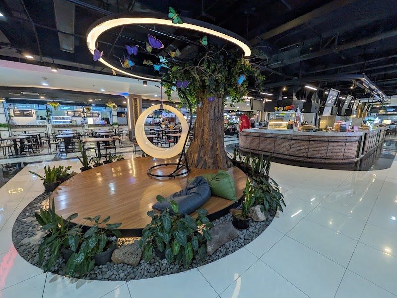D’Botanica Steak Maranggi