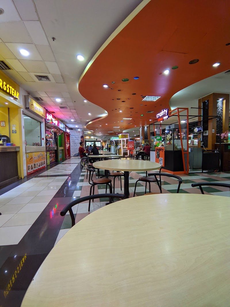 D’Botanica Steak Maranggi