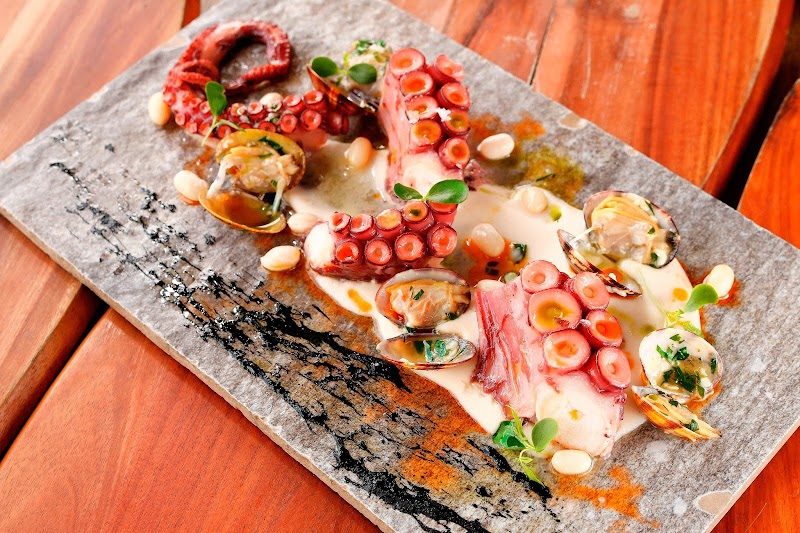 Spasso Italian Bar & Restaurant