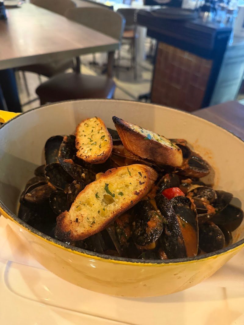 Spasso Italian Bar & Restaurant