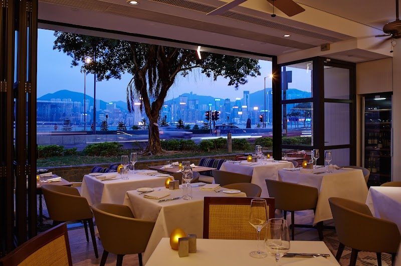 Spasso Italian Bar & Restaurant